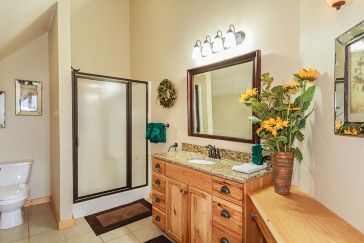 Big Bear Ridge Lodge - Breathtaking Mountain Views And Private Forest Scenes In Amazing Large Log Cabin Gatlinburg Dış mekan fotoğraf